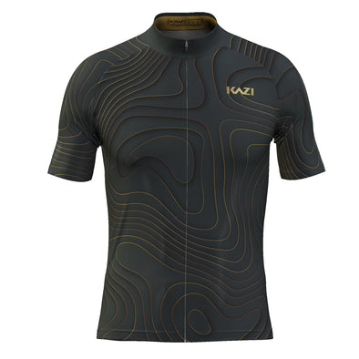 MENS KAZI Topographic