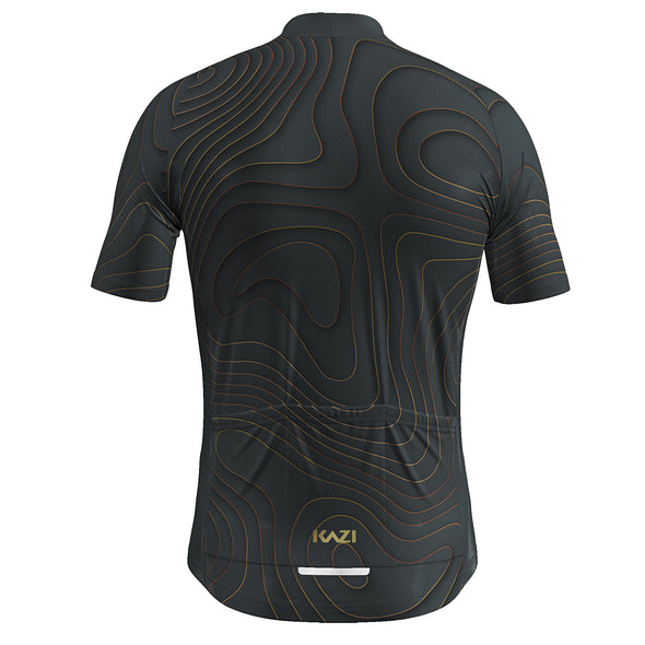 MENS KAZI Topographic