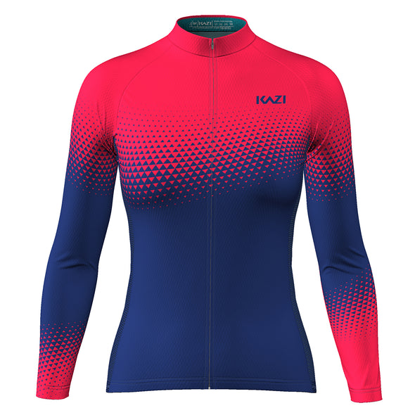 WOMENS KAZI TriWave
