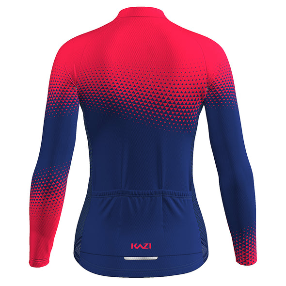 WOMENS KAZI TriWave