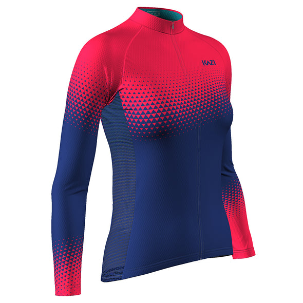 WOMENS KAZI TriWave