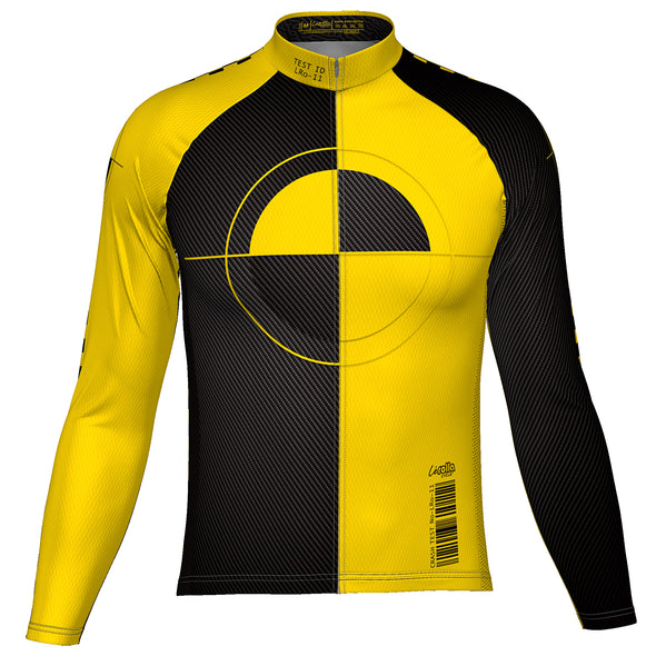 MENS LEROLLA Crash Test Dummy