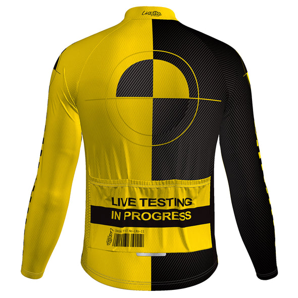 MENS LEROLLA Crash Test Dummy