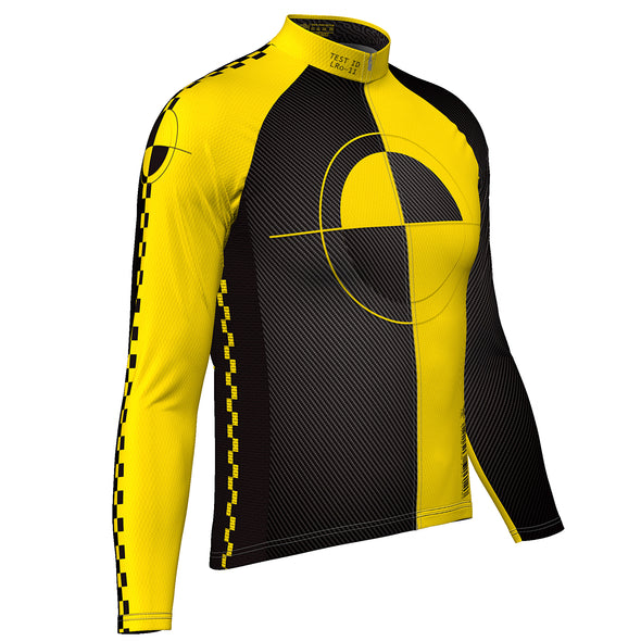 MENS LEROLLA Crash Test Dummy