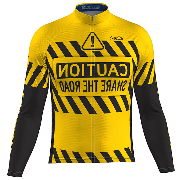 MENS LEROLLA Share The Road