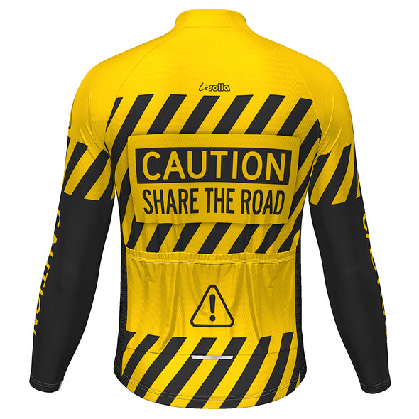 MENS LEROLLA Share The Road