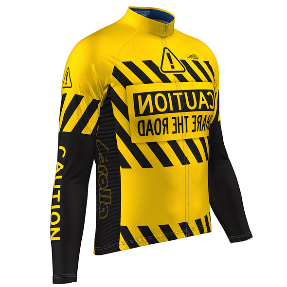 MENS LEROLLA Share The Road