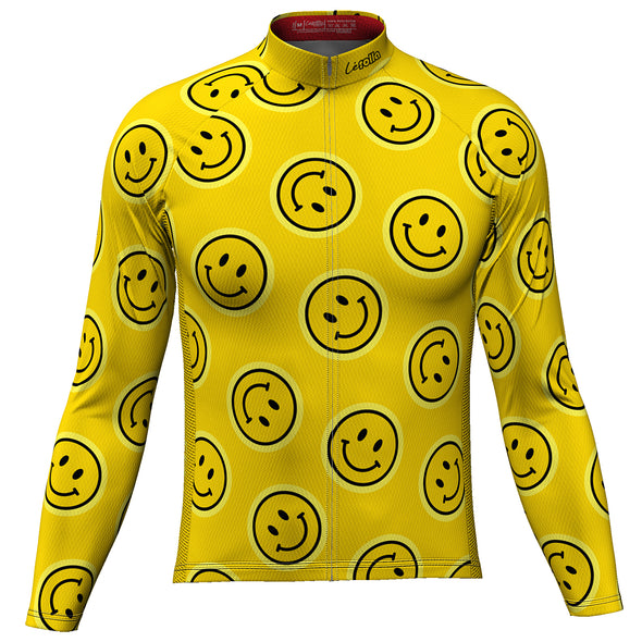 MENS LEROLLA Smiley