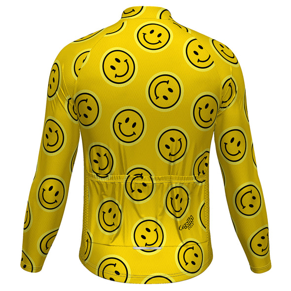 MENS LEROLLA Smiley