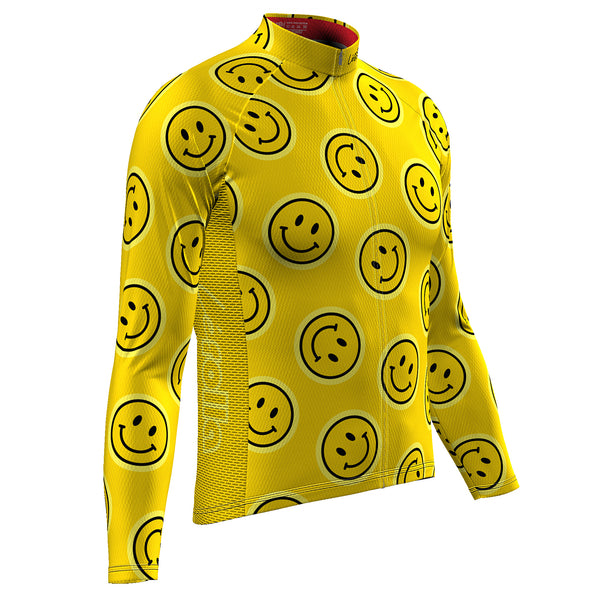 MENS LEROLLA Smiley