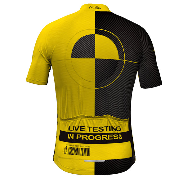 MENS LEROLLA Crash Test Dummy