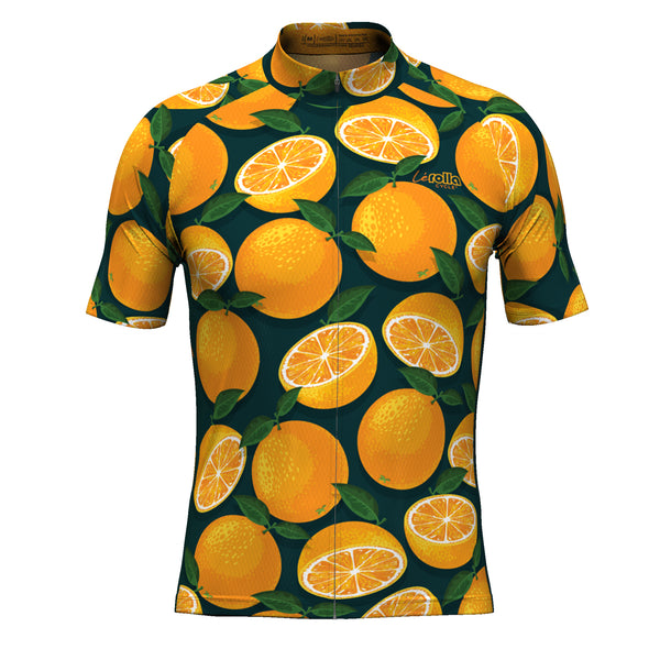 MENS LEROLLA Oranges