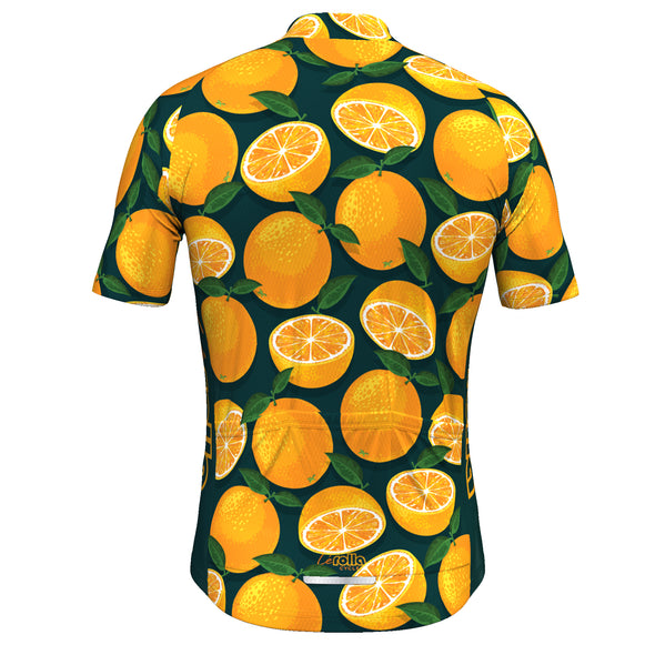 MENS LEROLLA Oranges