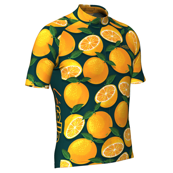 MENS LEROLLA Oranges