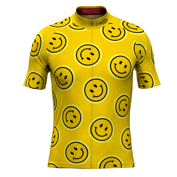 MENS LEROLLA Smiley
