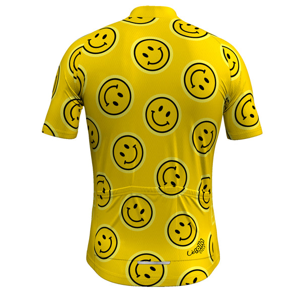 MENS LEROLLA Smiley