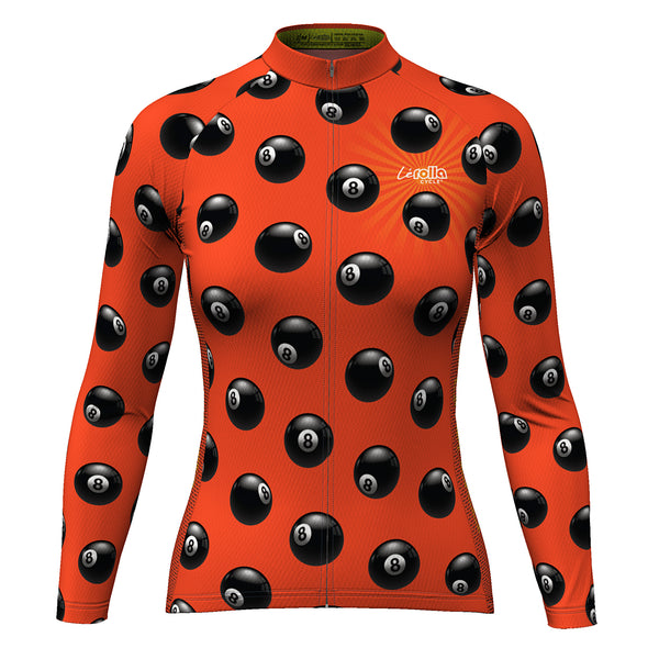 WOMENS LEROLLA 8 Ball