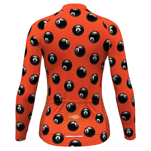 WOMENS LEROLLA 8 Ball