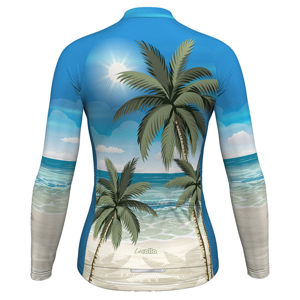 WOMENS LEROLLA Beach