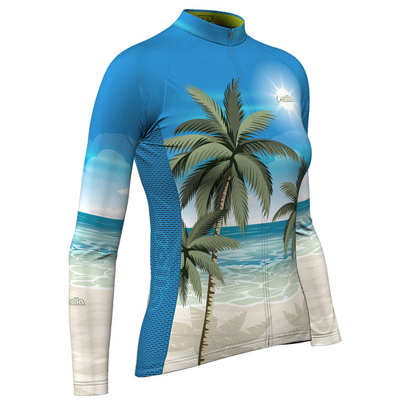 WOMENS LEROLLA Beach