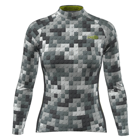 WOMENS LEROLLA Blocko