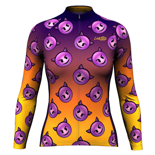 WOMENS LEROLLA Devil