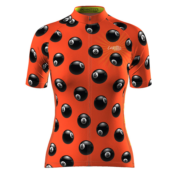 WOMENS LEROLLA 8 BALL