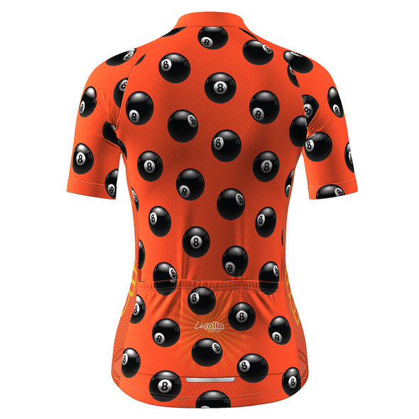 WOMENS LEROLLA 8 BALL