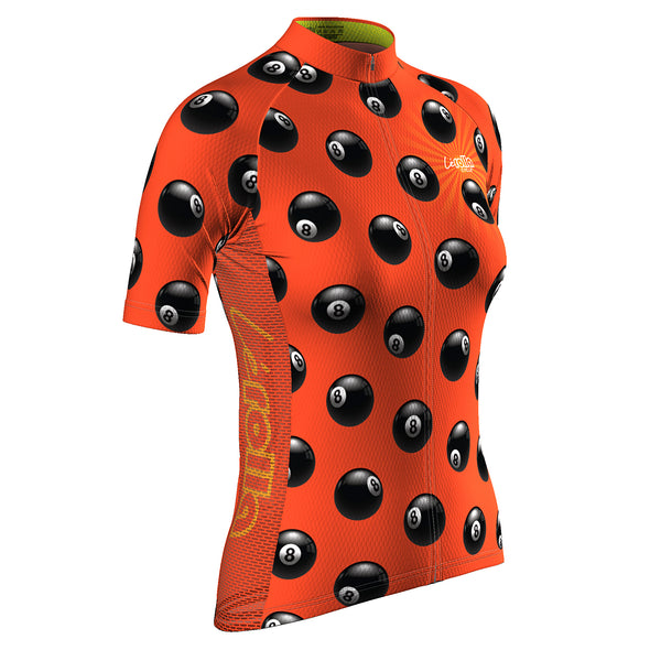 WOMENS LEROLLA 8 BALL