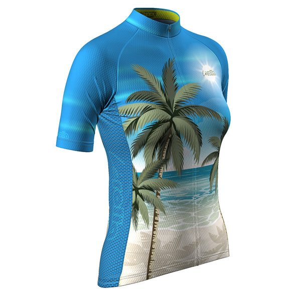 WOMENS LEROLLA Beach