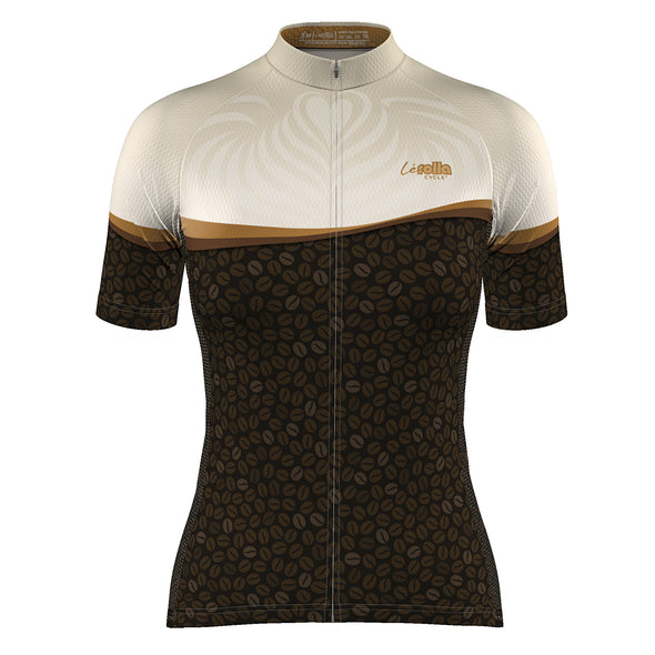 WOMENS LEROLLA Coffee