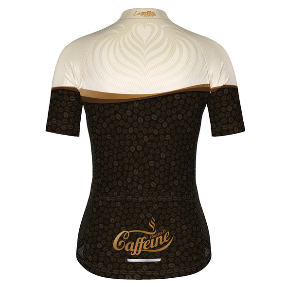 WOMENS LEROLLA Coffee