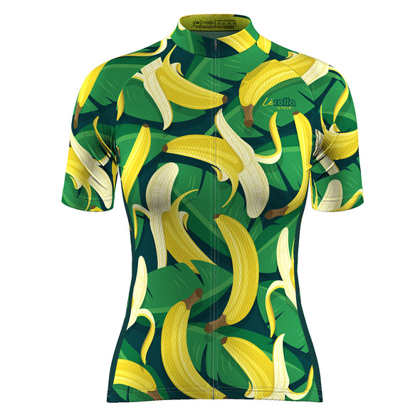 WOMENS LEROLLA Gone Bananas