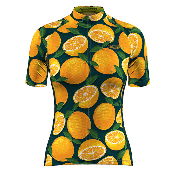 WOMENS LEROLLA Oranges