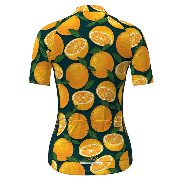 WOMENS LEROLLA Oranges