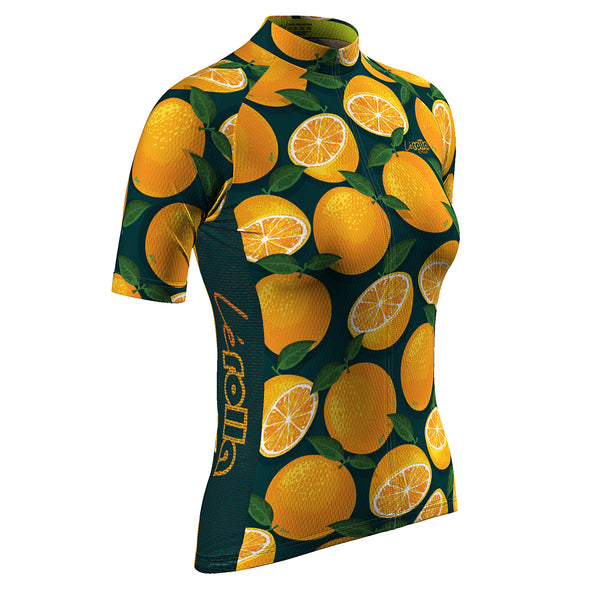 WOMENS LEROLLA Oranges