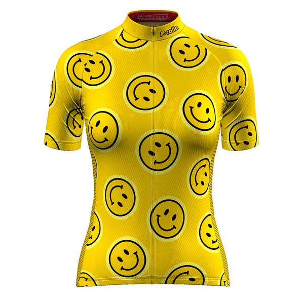 WOMENS LEROLLA Smiley