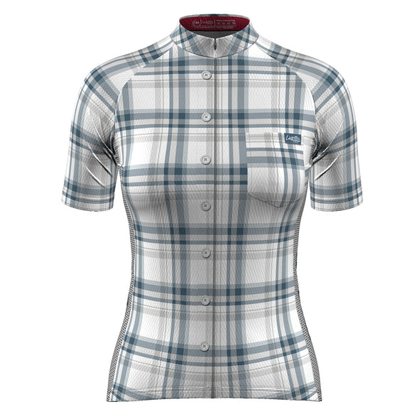 WOMENS LEROLLA Plaid Tartan