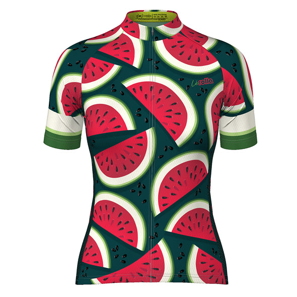 WOMENS LEROLLA Watermelon