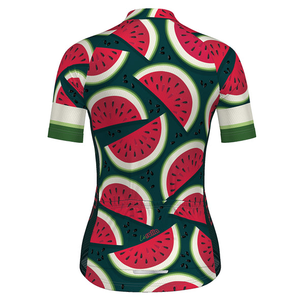 WOMENS LEROLLA Watermelon