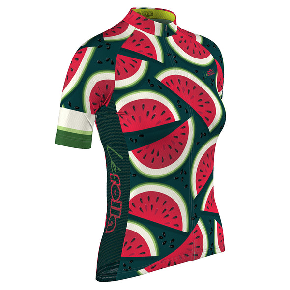WOMENS LEROLLA Watermelon