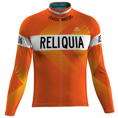 MENS RELIC Masters