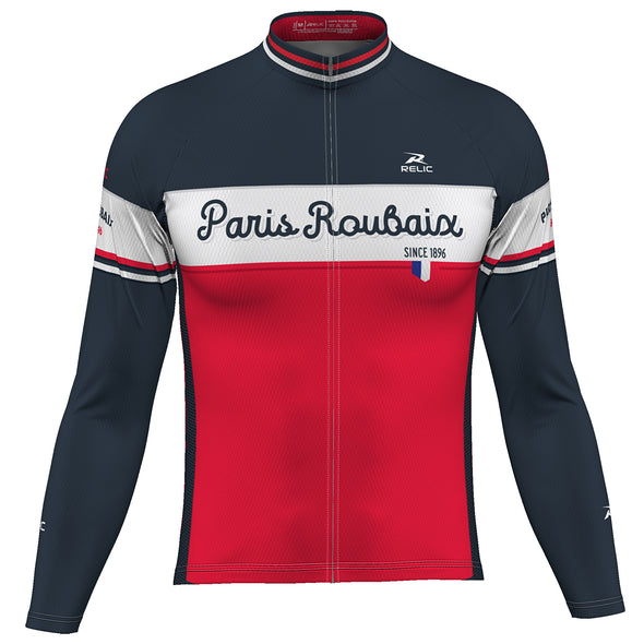 MENS RELIC Paris Roubaix