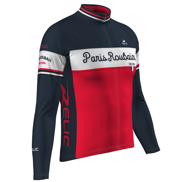 MENS RELIC Paris Roubaix