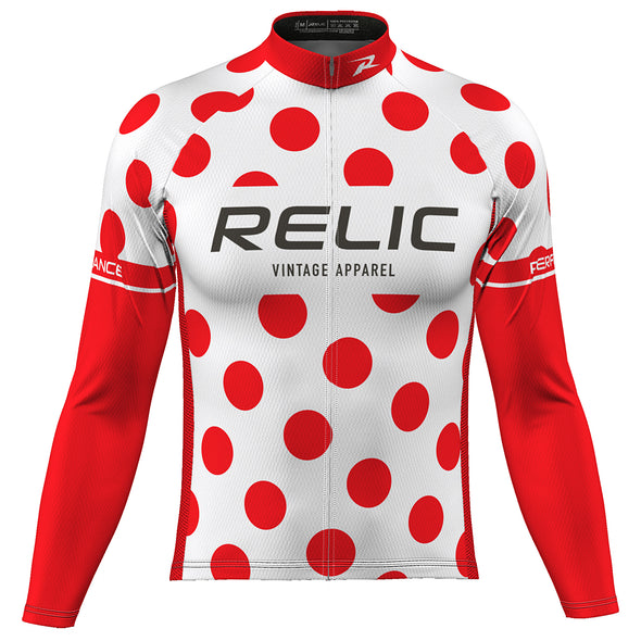 MENS RELIC Tour De France