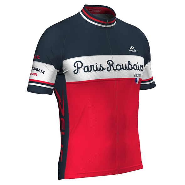 MENS RELIC Paris Roubaix