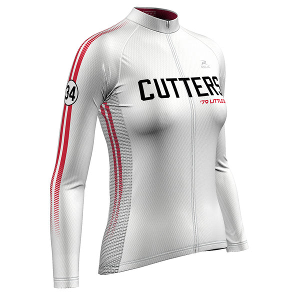 WOMENS RELIC Cutters