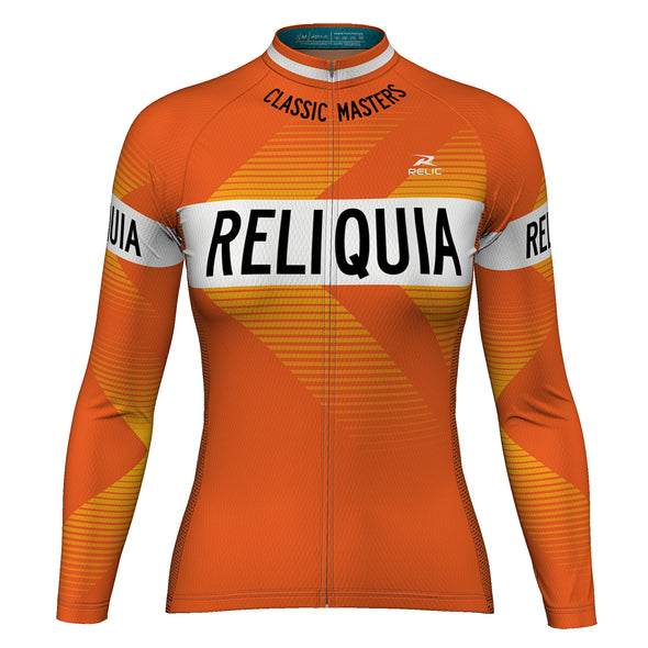 WOMENS RELIC Masters