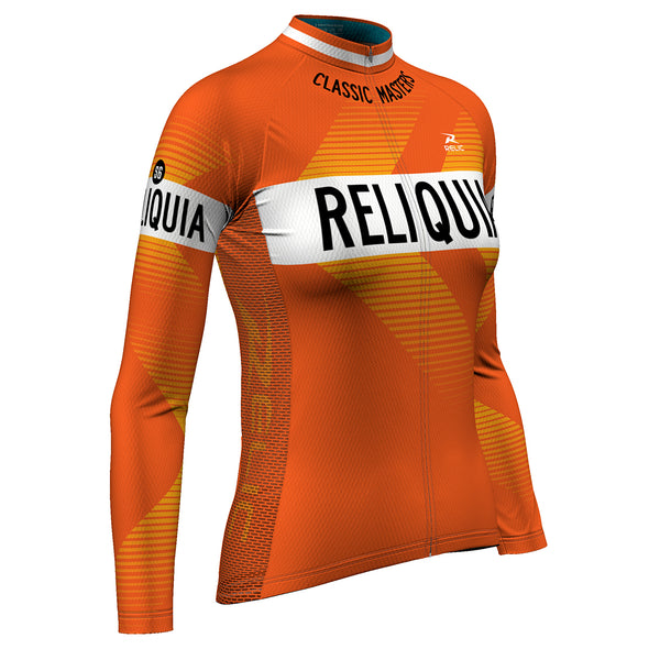 WOMENS RELIC Masters