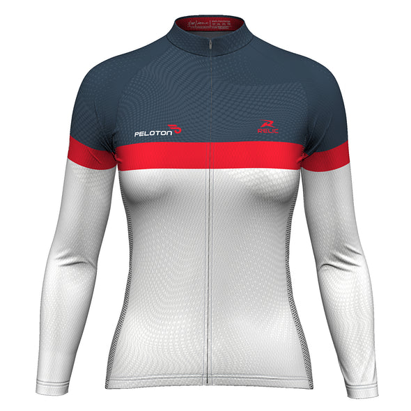 WOMENS RELIC Peloton